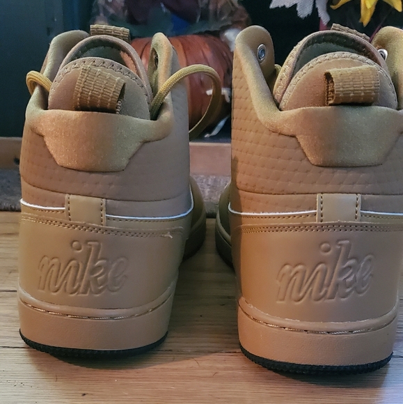 Nike Ebernon Mid Winter Men's 12 - Picture 5 of 6